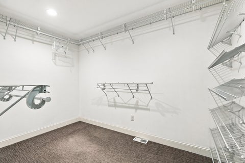 Tiny photo for 125 W. Orphed Street, Blue Grass, IA 52726 (MLS # 12721955)