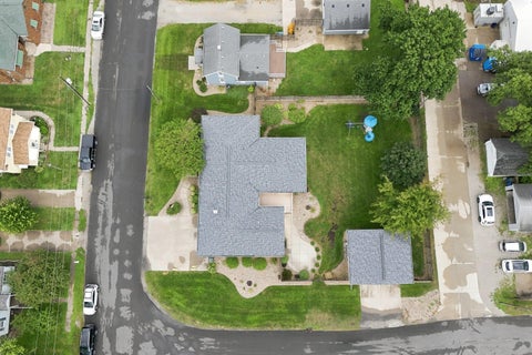 Tiny photo for 125 W. Orphed Street, Blue Grass, IA 52726 (MLS # 12721955)