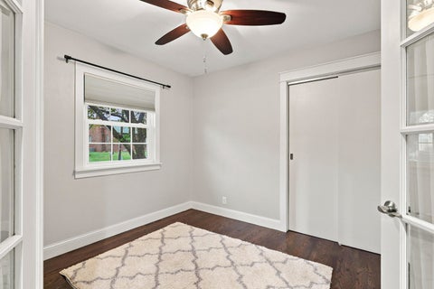Tiny photo for 125 W. Orphed Street, Blue Grass, IA 52726 (MLS # 12721955)