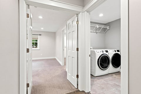 Tiny photo for 125 W. Orphed Street, Blue Grass, IA 52726 (MLS # 12721955)