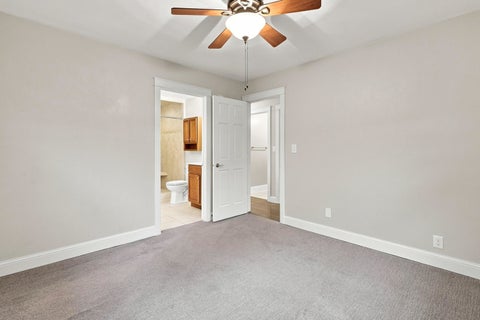 Tiny photo for 125 W. Orphed Street, Blue Grass, IA 52726 (MLS # 12721955)