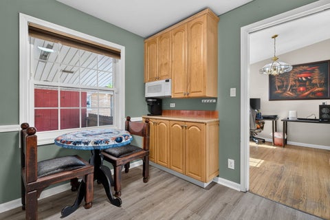 Tiny photo for 219 Judson Street, Bensenville, IL 60106 (MLS # 12780837)