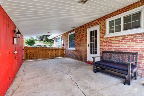 Tiny photo for 219 Judson Street, Bensenville, IL 60106 (MLS # 12780837)