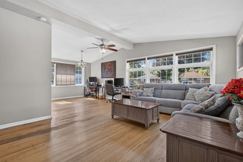 Tiny photo for 219 Judson Street, Bensenville, IL 60106 (MLS # 12780837)