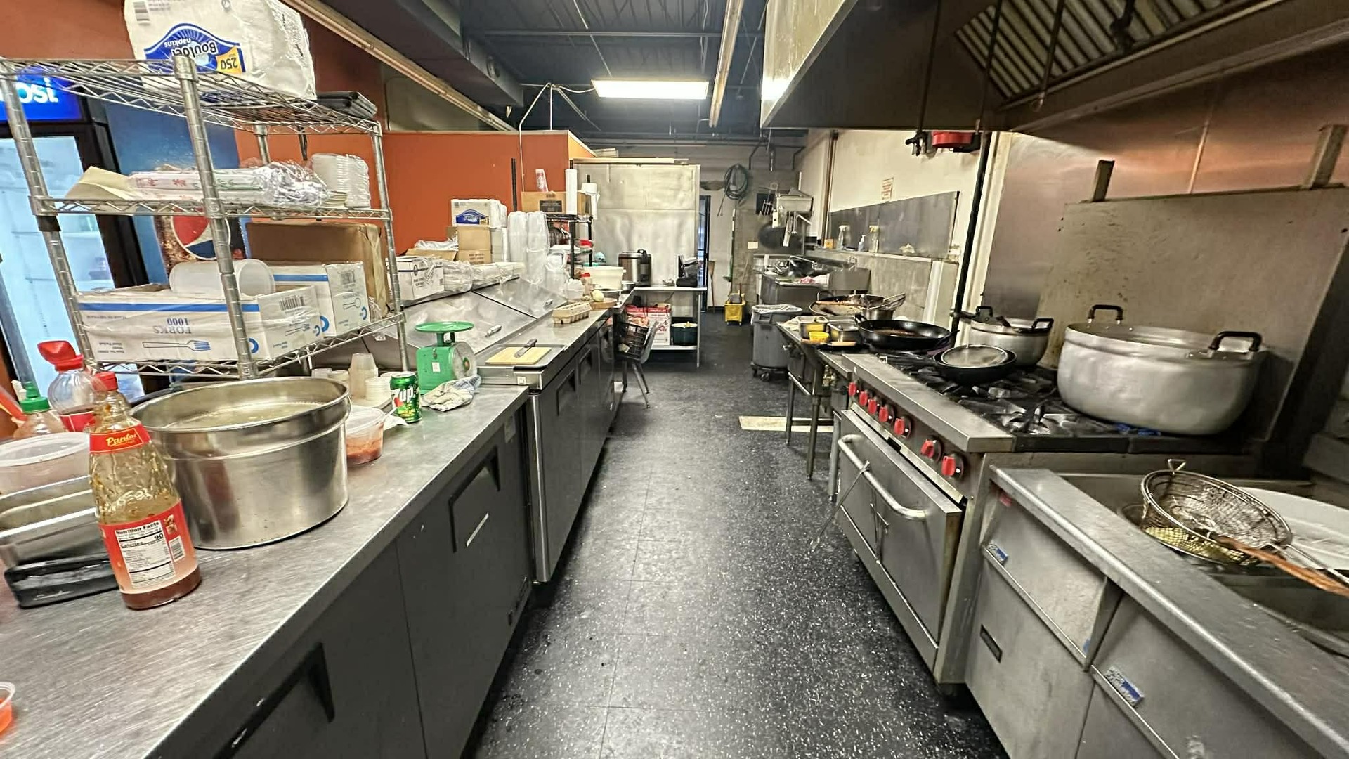 4755 S Ashland Avenue