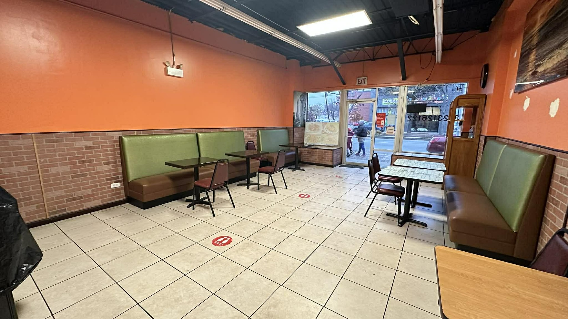 4755 S Ashland Avenue