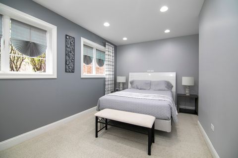 Tiny photo for 25634 S Kensington Lane, Monee, IL 60449 (MLS # 12618427)