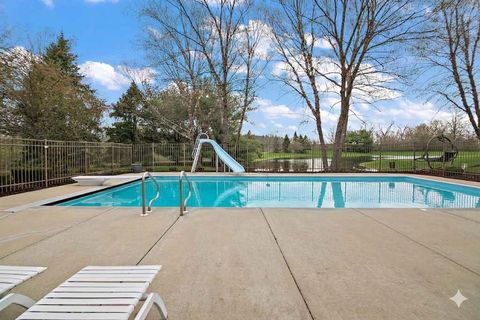 Tiny photo for 25634 S Kensington Lane, Monee, IL 60449 (MLS # 12618427)