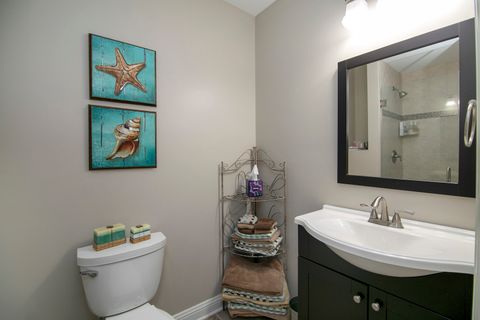 Tiny photo for 25634 S Kensington Lane, Monee, IL 60449 (MLS # 12618427)