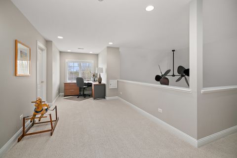 Tiny photo for 25634 S Kensington Lane, Monee, IL 60449 (MLS # 12618427)