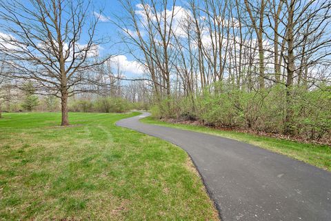 Tiny photo for 25634 S Kensington Lane, Monee, IL 60449 (MLS # 12618427)