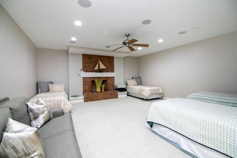 Tiny photo for 25634 S Kensington Lane, Monee, IL 60449 (MLS # 12618427)