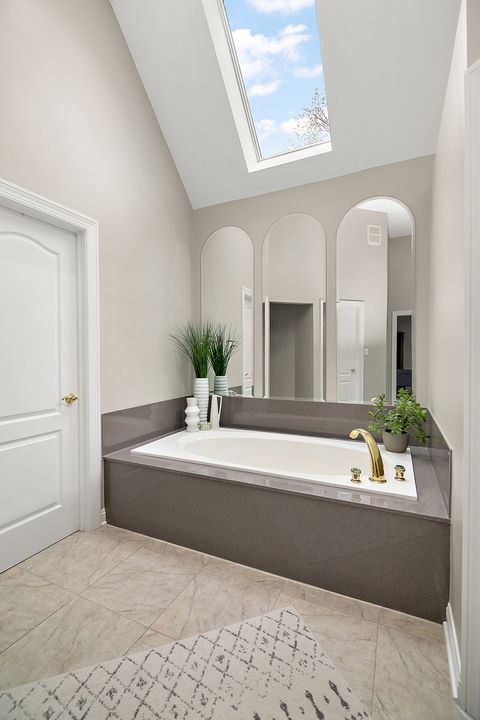 Tiny photo for 25634 S Kensington Lane, Monee, IL 60449 (MLS # 12618427)