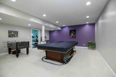 Tiny photo for 25634 S Kensington Lane, Monee, IL 60449 (MLS # 12618427)