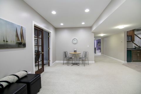 Tiny photo for 25634 S Kensington Lane, Monee, IL 60449 (MLS # 12618427)