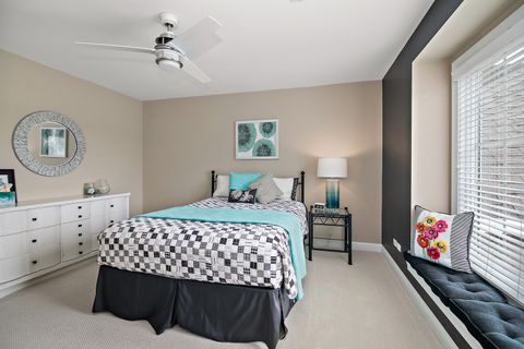 Tiny photo for 25634 S Kensington Lane, Monee, IL 60449 (MLS # 12618427)