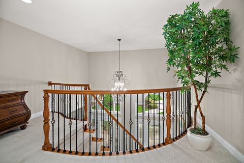 Tiny photo for 25634 S Kensington Lane, Monee, IL 60449 (MLS # 12618427)