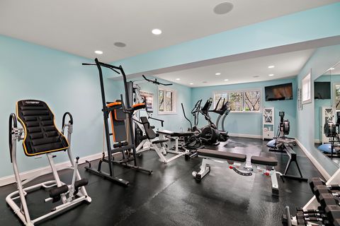 Tiny photo for 25634 S Kensington Lane, Monee, IL 60449 (MLS # 12618427)