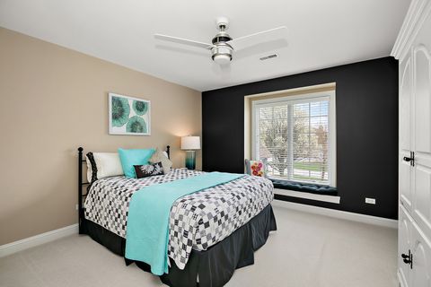 Tiny photo for 25634 S Kensington Lane, Monee, IL 60449 (MLS # 12618427)