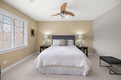 Tiny photo for 25634 S Kensington Lane, Monee, IL 60449 (MLS # 12618427)