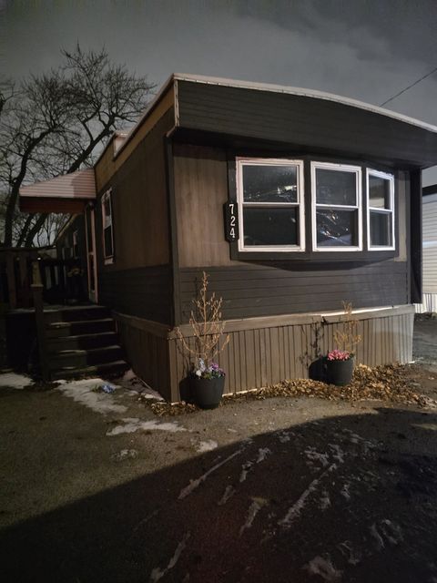 8800 Harlem Avenue 724 Bridgeview IL 60455