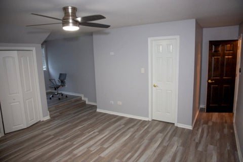 Tiny photo for 1647 Huntington Court #1, Flossmoor, IL 60422 (MLS # 12711567)