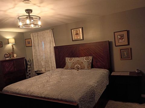 Tiny photo for 714 N Whitcomb Drive, Palatine, IL 60074 (MLS # 12591335)