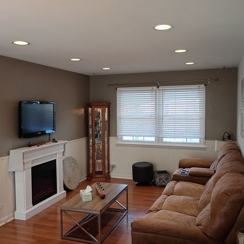 Tiny photo for 714 N Whitcomb Drive, Palatine, IL 60074 (MLS # 12591335)