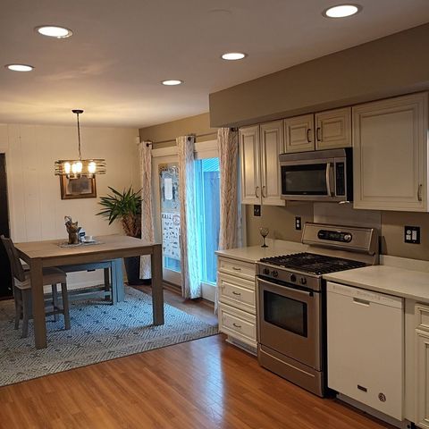 Tiny photo for 714 N Whitcomb Drive, Palatine, IL 60074 (MLS # 12591335)