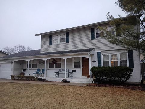 714 N Whitcomb Drive Palatine IL 60074