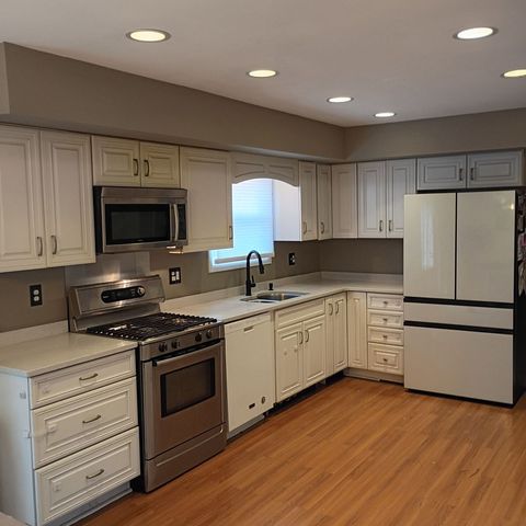 Tiny photo for 714 N Whitcomb Drive, Palatine, IL 60074 (MLS # 12591335)