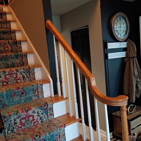 Tiny photo for 714 N Whitcomb Drive, Palatine, IL 60074 (MLS # 12591335)