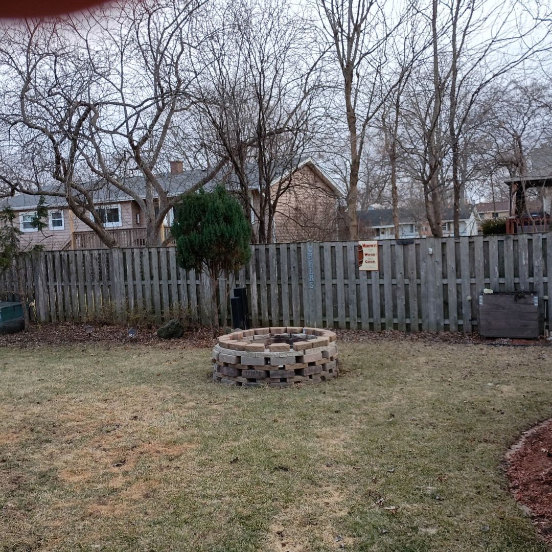 714 N Whitcomb Drive