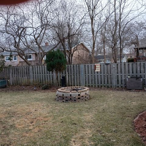 Tiny photo for 714 N Whitcomb Drive, Palatine, IL 60074 (MLS # 12591335)