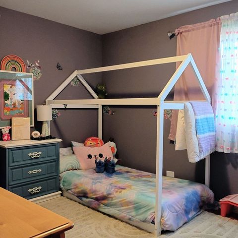 Tiny photo for 714 N Whitcomb Drive, Palatine, IL 60074 (MLS # 12591335)