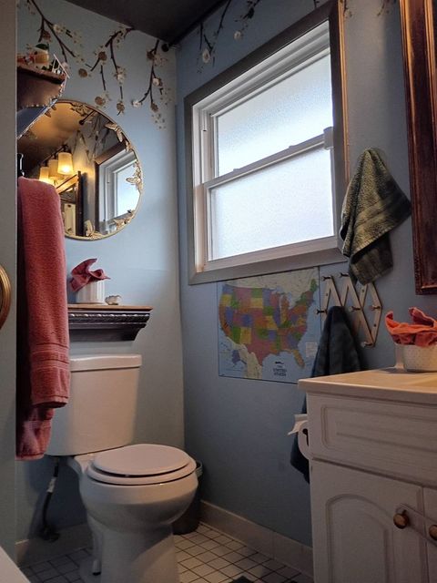 Tiny photo for 714 N Whitcomb Drive, Palatine, IL 60074 (MLS # 12591335)