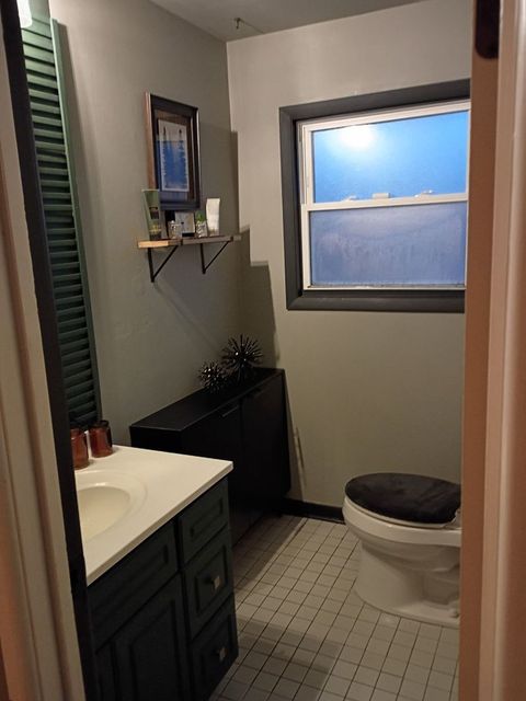 Tiny photo for 714 N Whitcomb Drive, Palatine, IL 60074 (MLS # 12591335)