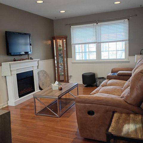 Tiny photo for 714 N Whitcomb Drive, Palatine, IL 60074 (MLS # 12591335)