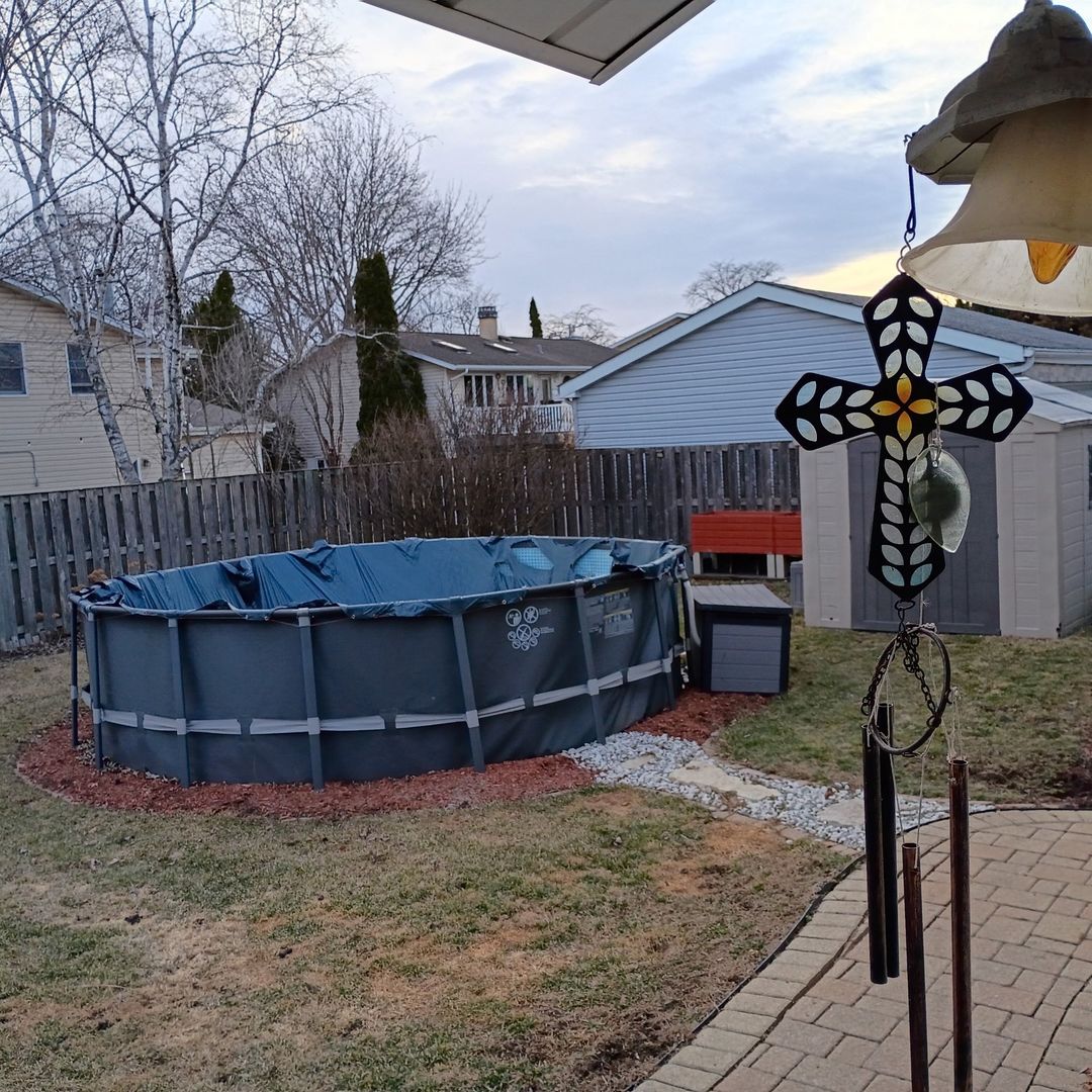 714 N Whitcomb Drive