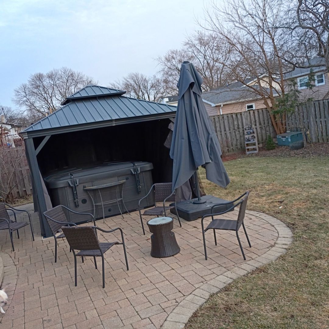 714 N Whitcomb Drive