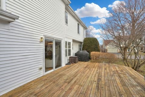 Tiny photo for 269 Braxton Way, Grayslake, IL 60030 (MLS # 12545379)