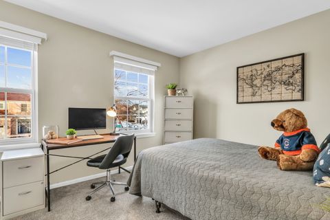 Tiny photo for 269 Braxton Way, Grayslake, IL 60030 (MLS # 12545379)