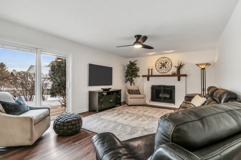 Tiny photo for 269 Braxton Way, Grayslake, IL 60030 (MLS # 12545379)