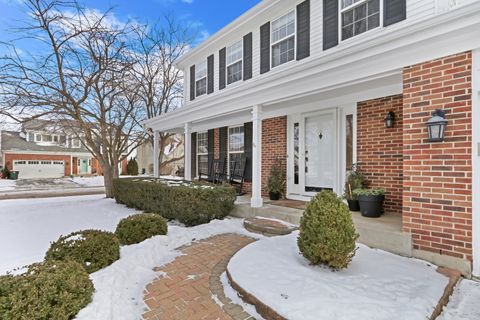 Tiny photo for 269 Braxton Way, Grayslake, IL 60030 (MLS # 12545379)