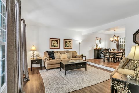 Tiny photo for 269 Braxton Way, Grayslake, IL 60030 (MLS # 12545379)