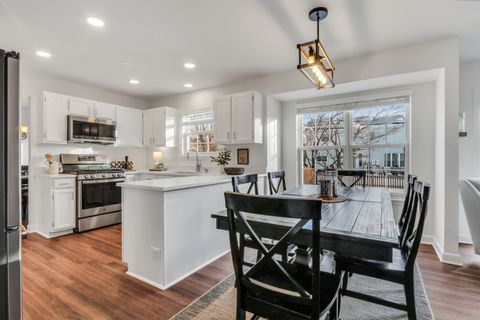 Tiny photo for 269 Braxton Way, Grayslake, IL 60030 (MLS # 12545379)