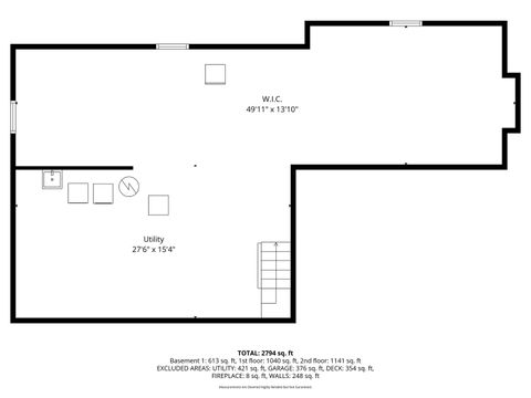 Tiny photo for 269 Braxton Way, Grayslake, IL 60030 (MLS # 12545379)