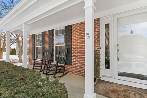 Tiny photo for 269 Braxton Way, Grayslake, IL 60030 (MLS # 12545379)