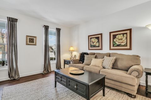 Tiny photo for 269 Braxton Way, Grayslake, IL 60030 (MLS # 12545379)