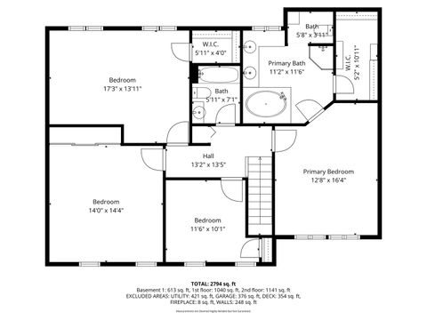Tiny photo for 269 Braxton Way, Grayslake, IL 60030 (MLS # 12545379)
